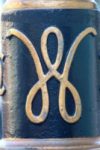 The Letter w_13 - London - Color