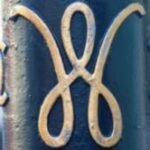 The Letter w_13 - London - Color