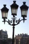 The Letter w_1 - PARIS - Color