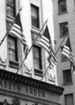 The Letter w_2 - NYC - Black & White