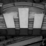 The Letter w_4 - Toronto - Color