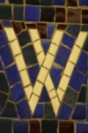 The Letter w_5 - NYC - Color