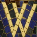 The Letter w_5 - NYC - Color
