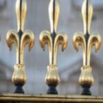 The Letter w_7 - London - Color