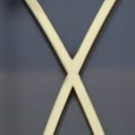 The Letter x_10 - London - Color