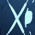 The Letter x_12 - London - Color