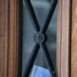The Letter x_14 - PARIS - Color