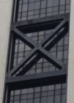 The Letter x_1 - NYC - Color