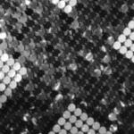 The Letter x_2 - London - Black & White
