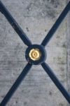 The Letter x_3 - London - Color