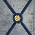 The Letter x_3 - London - Color