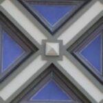 The Letter x_4 - NYC - Color