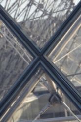 The Letter x_5 - PARIS - Color