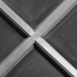 The Letter x_5 - NYC - Black & White