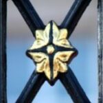 The Letter x_7 - London - Color