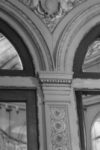 The Letter y_10 - London - Black & White
