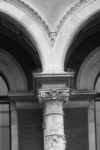 The Letter y_11 - London - Black & White