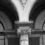 The Letter y_11 - London - Black & White