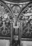 The Letter y_1 - NYC - Black & White