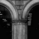The Letter y_2 - NYC - Black & White
