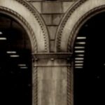 The Letter y_2 - NYC - Sepia Tone