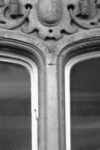 The Letter y_4 - London - Black & White