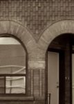 The Letter y_4 - Toronto - Sepia Tone