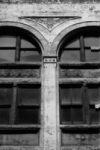 The Letter y_4 - NYC - Black & White