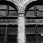 The Letter y_4 - NYC - Black & White