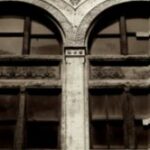 The Letter y_4 - NYC - Sepia Tone