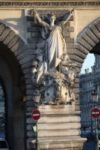 The Letter y_5 - PARIS - Color