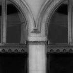 The Letter y_5 - NYC - Black & White