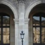 The Letter y_6 - PARIS - Color
