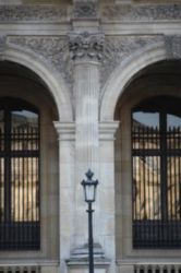 The Letter y_6 - PARIS - Color