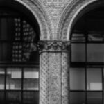 The Letter y_6 - NYC - Black & White