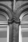 The Letter y_7 - London - Black & White
