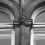 The Letter y_7 - London - Black & White