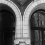The Letter y_7 - NYC - Black & White