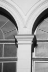 The Letter y_8 - PARIS - Black & White