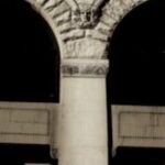 The Letter y_8 - NYC - Sepia Tone