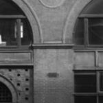 The Letter y_9 - NYC - Black & White