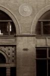 The Letter y_9 - NYC - Sepia Tone