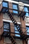 The Letter z_2 - NYC - Color