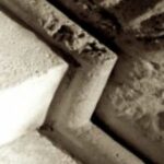 The Letter z_3 - London - Sepia Tone