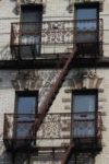 The Letter z_4 - NYC - Color
