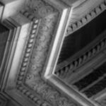The Letter z_5 - London - Black & White