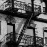 The Letter z_5 - NYC - Black & White