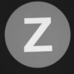 The Letter z_7 - NYC - Black & White