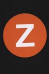 The Letter z_7 - NYC - Color
