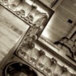 The Letter z_p_1_p_s - Sepia Tone